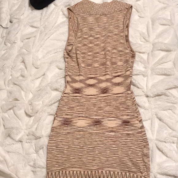 BEBÉ Party Dress - Picture 4 of 5